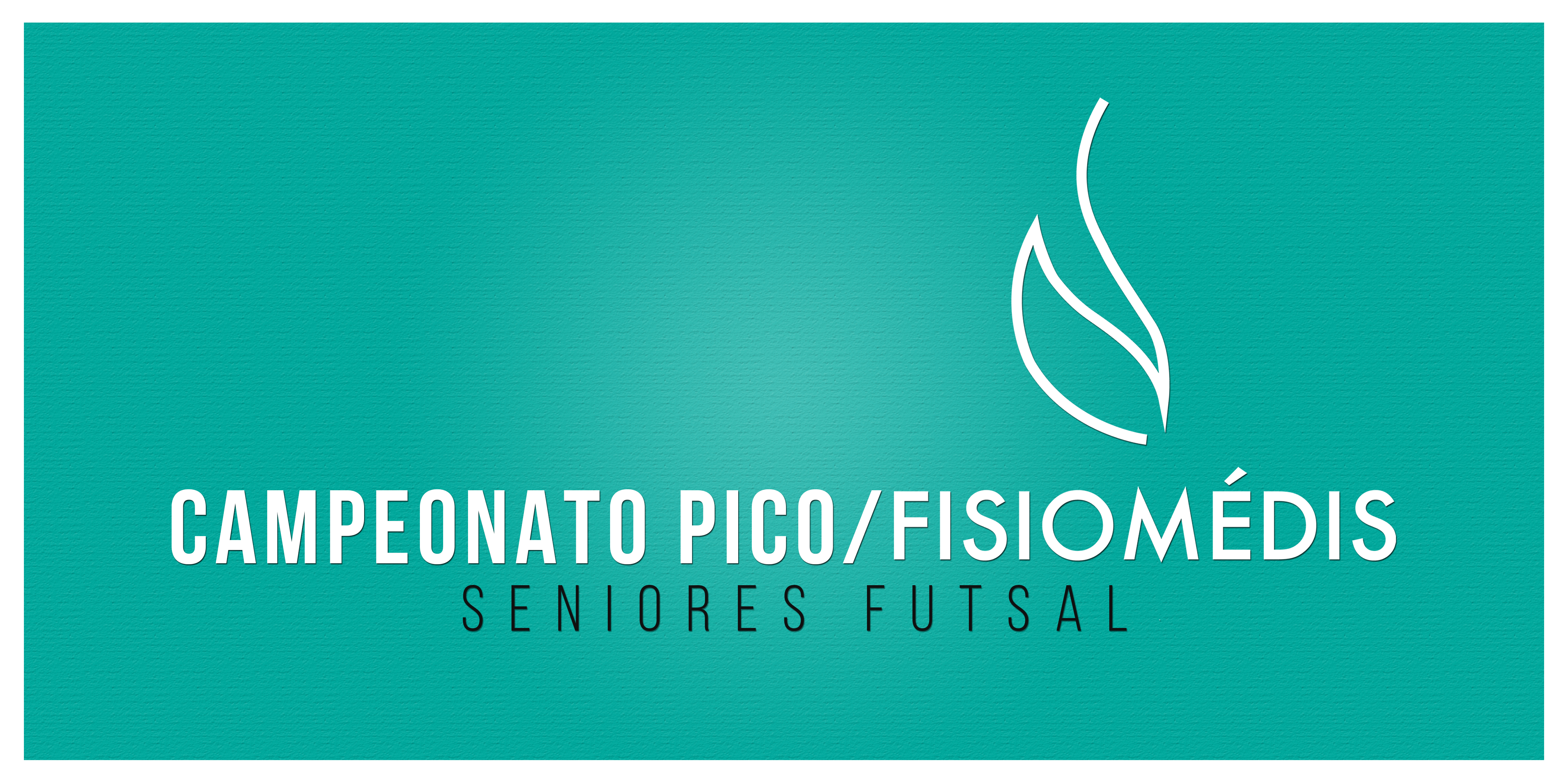 FisioMédis patrocina Campeonato do Pico de Seniores Futsal