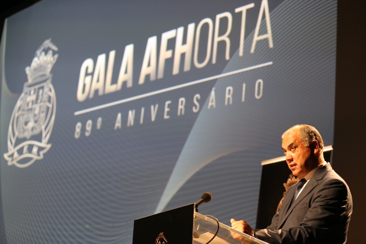 José António Soares: “A AFH defende os interesses dos clubes associados em prol do fomento da prática desportiva”