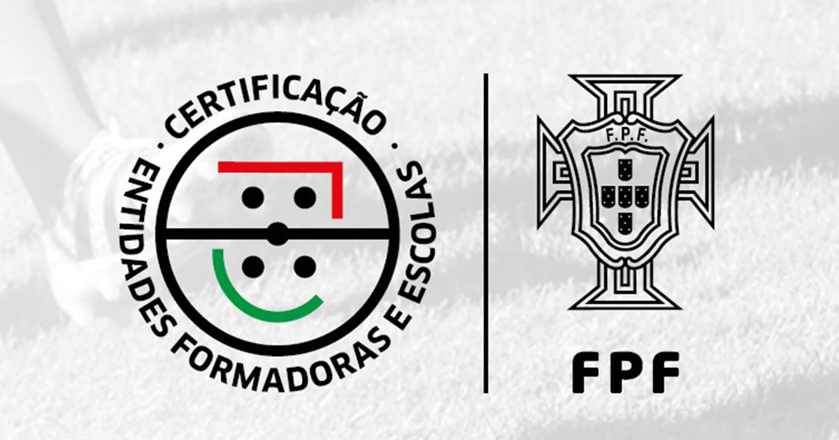 Época 2021/2022: FPF distingue 10 Clubes da AFH no Processo de Certificação