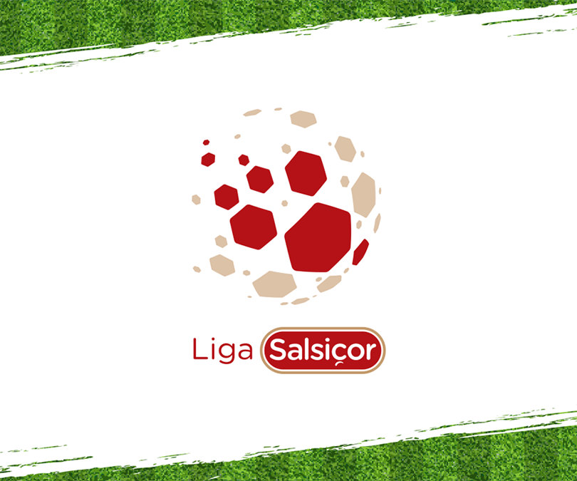 Liga Salsiçor| Vitória FC vence Águia CD
