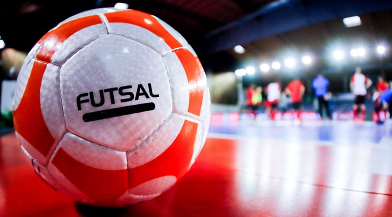 Futsal AFH – 44 golos em 4 jogos
