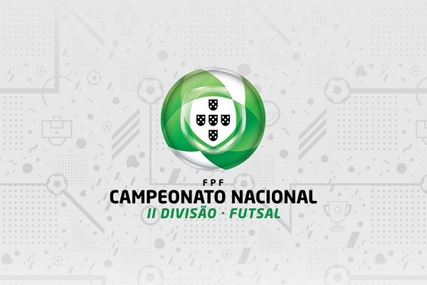 CN II Divisão Futsal | CB São Mateus conhece calendário dia 12