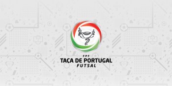 Taça de Portugal Futsal – GD Cedrense fica-se pela 2.ª eliminatória
