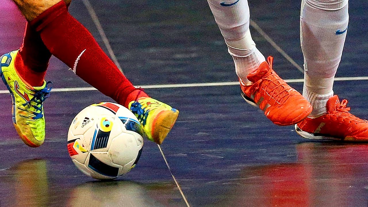 Competições AFH | Futsal - Seniores e Formação