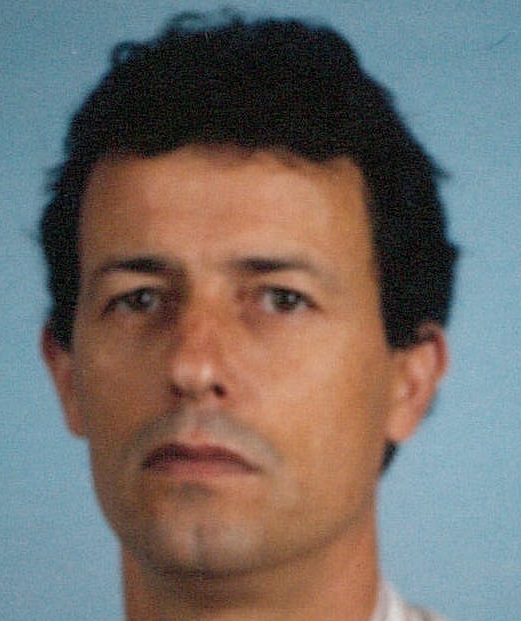 Osvaldo José Alves Inácio - Sócio DE MÉRITO da AFHorta