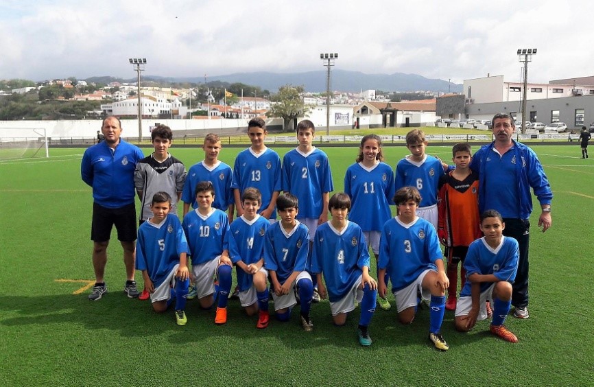 Torneio Regional Inter Associações Sub-13 Futebol