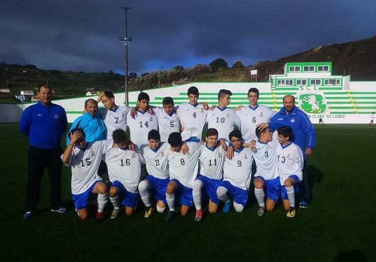 Torneio Regional Inter-Associações Sub-15 Futebol