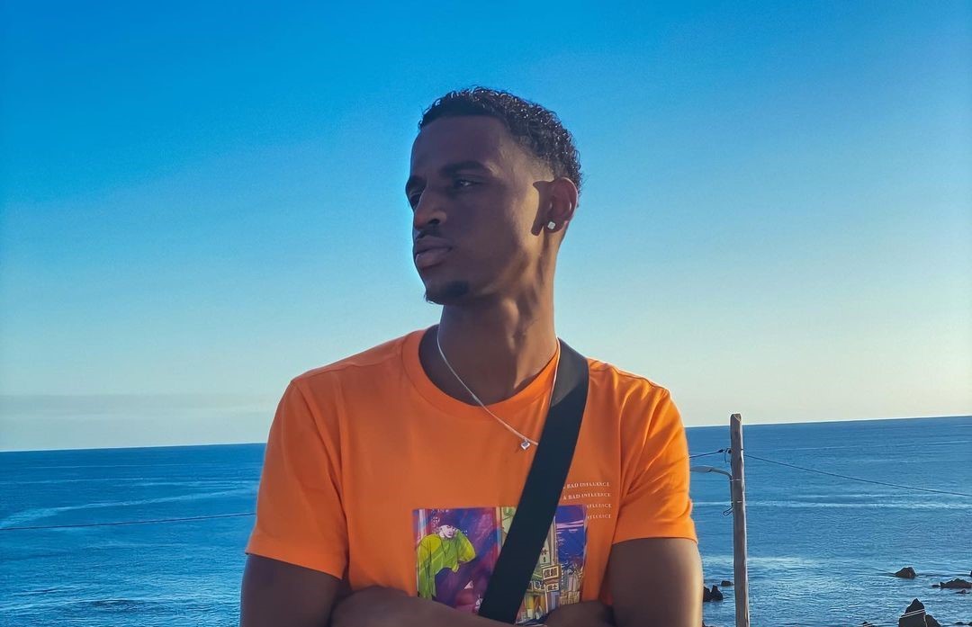 #CarasAFH | Edmilson Brito: “Agradeço a oportunidade que a AFH me deu de aprender e crescer”