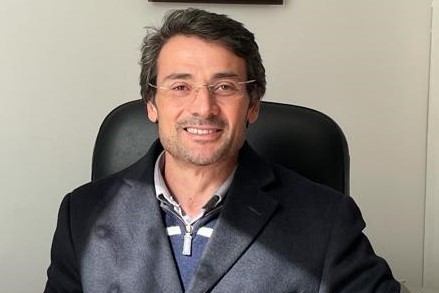 #CarasAFH | Roberto Vieira: “O Eduardo é muito ponderado e sabe ouvir, o que é uma virtude”