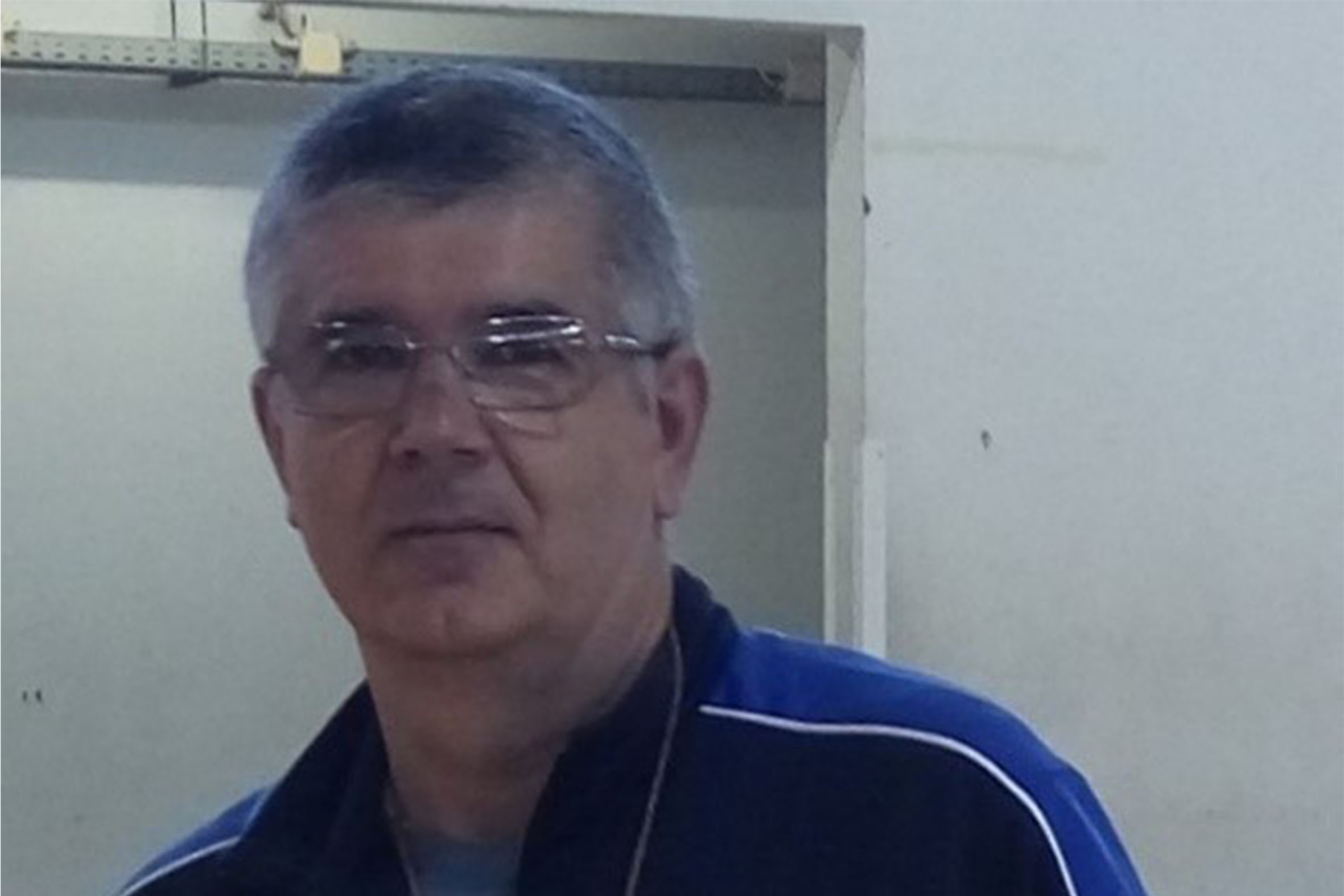 Caras AFH | Vítor de Sousa - Treinador de Futsal:  “O treino é o mais desafiante para mim”