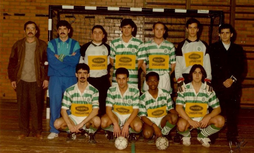 Campeões do Campeonato Russo de Futebol (1992 - 2021