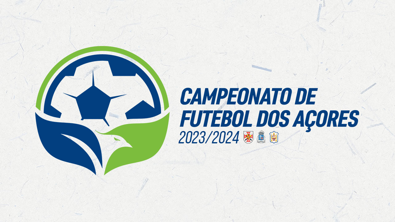 Sorteio do Campeonato de Futebol dos Açores agendado para este sábado