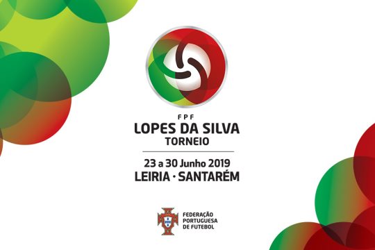 Torneio Lopes da Silva lançado dia 7