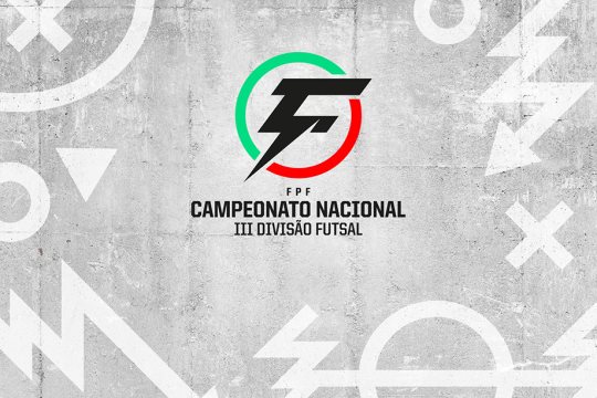 GD Piedade estreia-se na III Divisão Série Açores de Futsal em casa