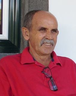 Falecimento do sr. Lucino António Semião Lima