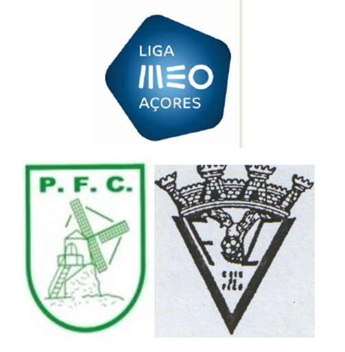 Prainha Futebol Clube e Vitória Futebol Clube bem posicionados à 7ªJornada da Liga MEO Açores 